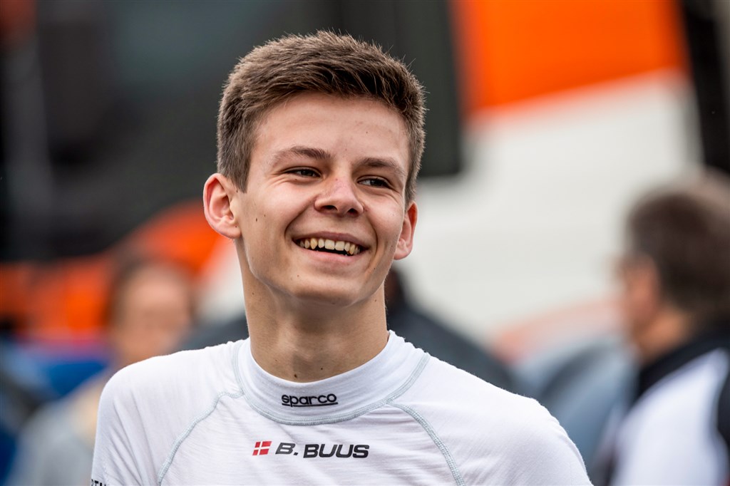 (Foto: Porsche Motorsport)